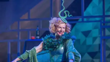 Задник до фільму "National Theatre Live: Twelfth Night" #1898083
