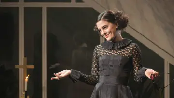 Задник до фільму "National Theatre Live: Twelfth Night" #1898084