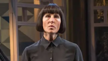 Задник до фільму "National Theatre Live: Twelfth Night" #1898085