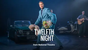 Задник до фільму "National Theatre Live: Twelfth Night" #1898088
