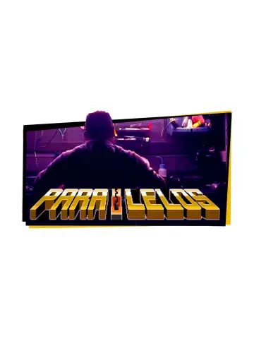 Постер до фильму"Paralelos" #1160414