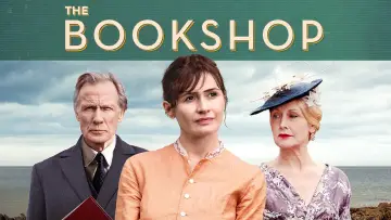 Відео до фільму Книгарня — THE BOOKSHOP trailer