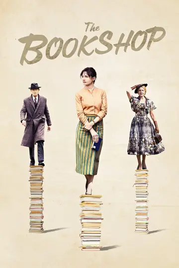 Книгарня