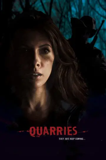 Постер до фильму"Quarries" #1077492