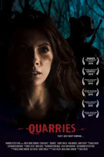 Постер до фильму"Quarries" #1077493