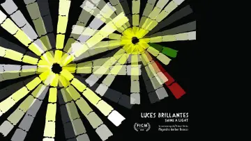 Задник до фильму"Luces Brillantes" #1147331