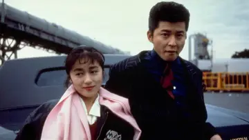 Задник до фильму"ネオ チンピラ 鉄砲玉ぴゅ～" #505223