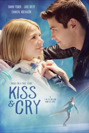 Постер до фильму"Kiss and Cry" #226048