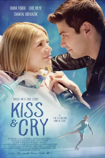 Постер до фильму"Kiss and Cry" #226049