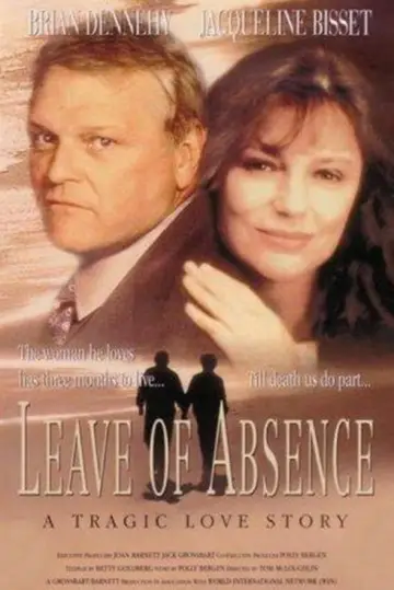 Постер до фильму"Leave of Absence" #1042179