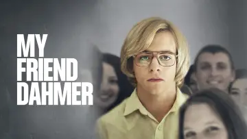 Задник до фильму"My Friend Dahmer" #136338