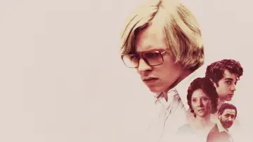 Задник до фильму"My Friend Dahmer" #280807