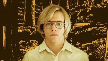 Задник до фильму"My Friend Dahmer" #280808