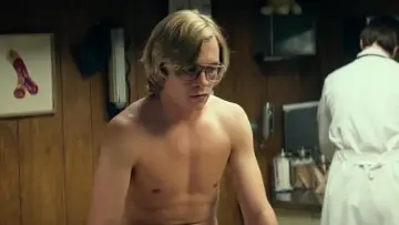 Задник до фильму"My Friend Dahmer" #280809
