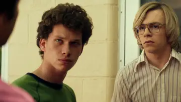 Задник до фильму"My Friend Dahmer" #280810
