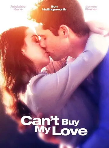 Постер до фільму "Can