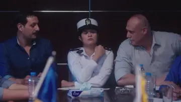 Задник до фильму"أبو شنب" #876624