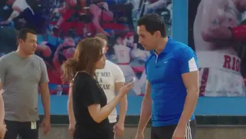 Задник до фильму"أبو شنب" #876626
