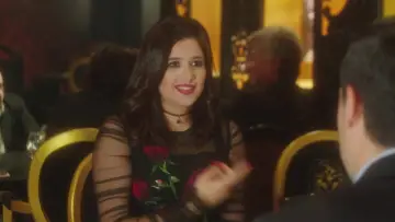Задник до фильму"أبو شنب" #876630