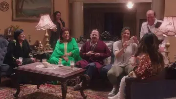 Задник до фильму"أبو شنب" #876633
