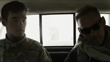 Задник до фильму"EP/Executive Protection" #347478