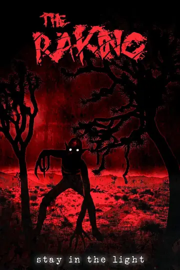 Постер до фильму"The Raking" #1137183