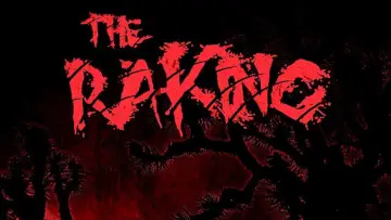 Задник до фильму"The Raking" #501906