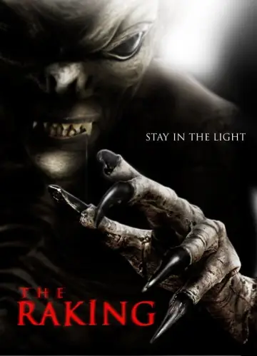 Постер до фильму"The Raking" #501908
