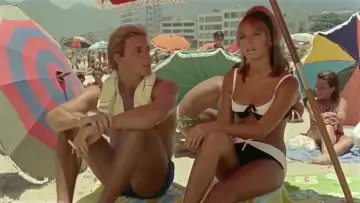 Задник до фільму "Rio, Verão & Amor" #1281464