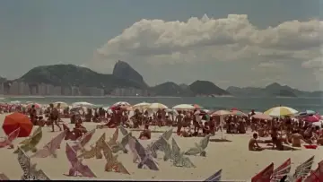Задник до фільму "Rio, Verão & Amor" #1281465