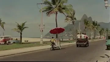 Задник до фільму "Rio, Verão & Amor" #1281466