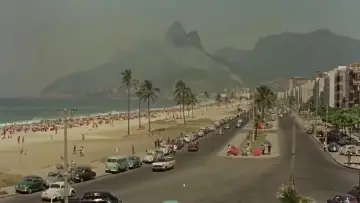Задник до фільму "Rio, Verão & Amor" #1281467