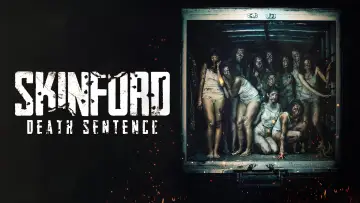 Задник до фільму "Skinford: Death Sentence" #385003