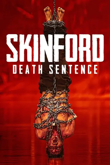 Постер до фільму "Skinford: Death Sentence" #385006