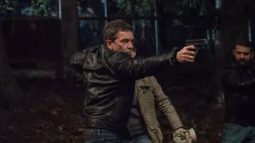 Задник до фильму"Обітниця мовчання" #330733