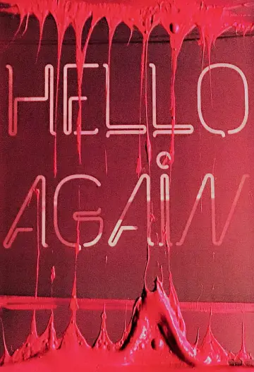 Постер до фильму"Hello Again" #1130490