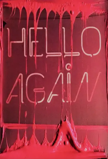 Постер до фильму"Hello Again" #497408
