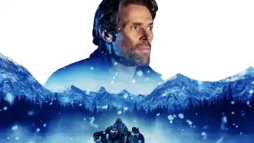 Задник до фильму"Siberia" #461432