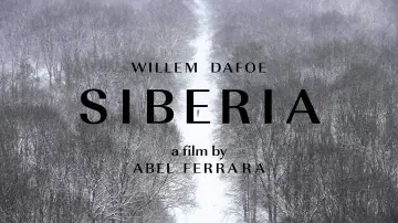 Задник до фильму"Siberia" #732512