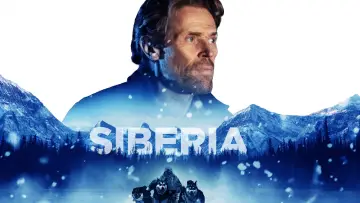Задник до фильму"Siberia" #732516