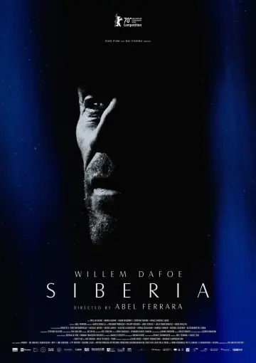 Постер до фильму"Siberia" #732519