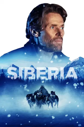 Постер до фильму"Siberia" #732521