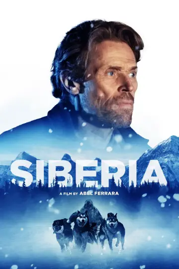 Постер до фильму"Siberia" #732526
