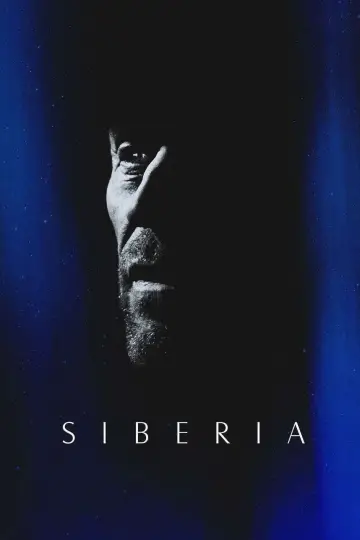 Постер до фильму"Siberia" #732527