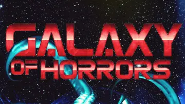 Задник до фильму"Galaxy of Horrors" #198008