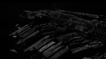 Задник до фильму"Galaxy of Horrors" #198010