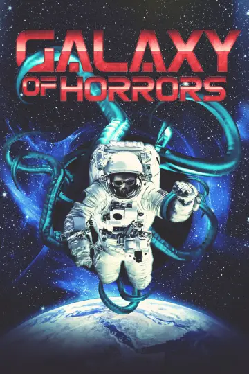 Постер до фильму"Galaxy of Horrors" #198013