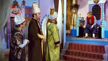 Задник до фільму "Keloğlan" #1645758