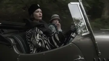 Задник до фільму "Віта і Вірджинія" #1064438