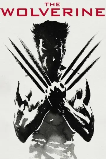 Постер до фильму"The Wolverine: Path of a Ronin" #355954
